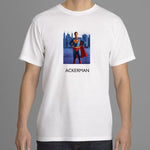 Men's ACKERMAN T-shirt