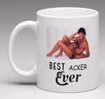 BEST ACKER EVER Mug