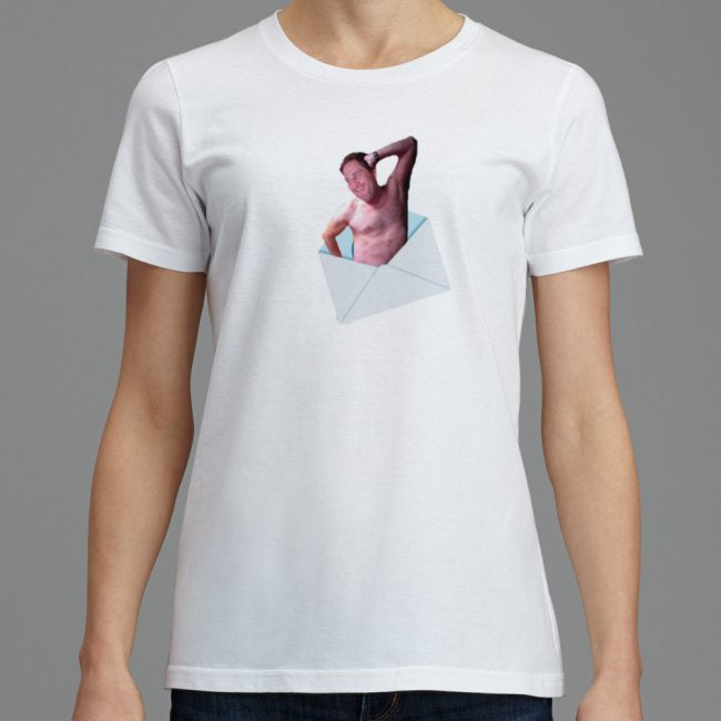 ACKERMAIL Women's T-shirt